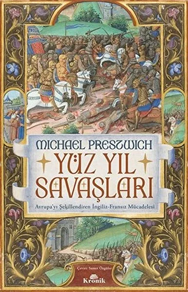 Yüz Yıl Savaşları Fiyatı, Yorumları ve Özellikleri