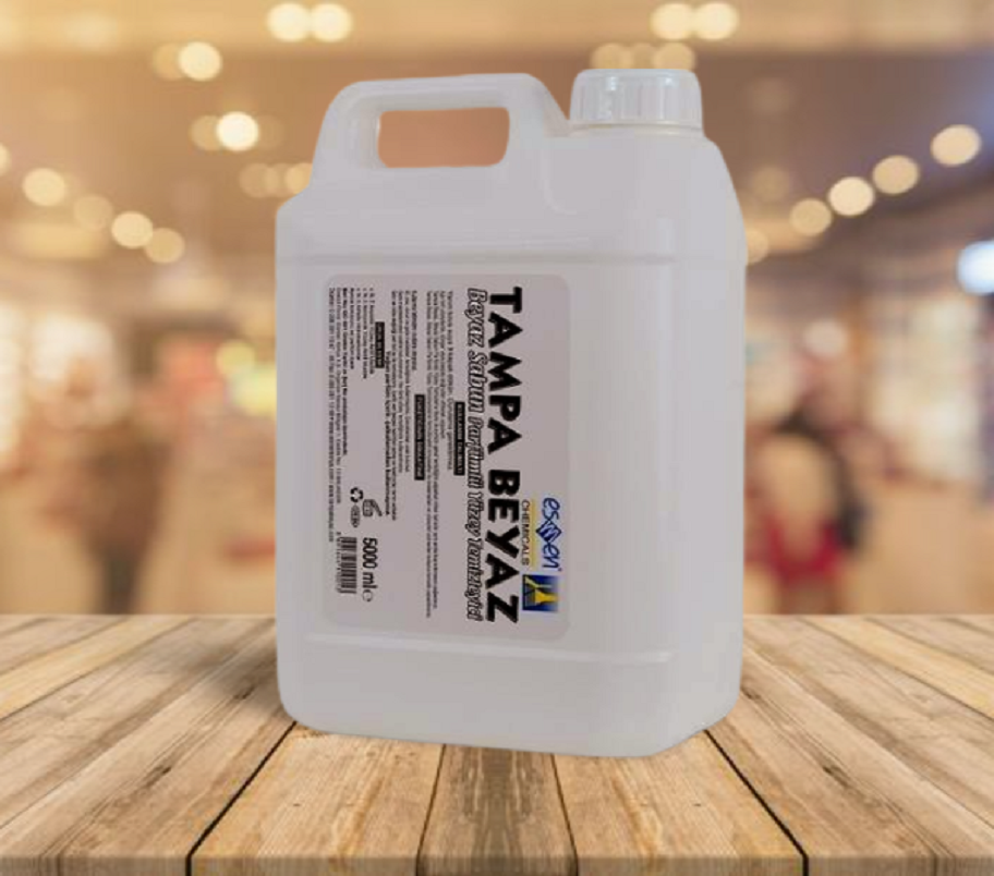 Yüzey Temizleyici Ve Çamaşır Yumuşatıcı 5lt 2'li Set Yüzey Temizleyici Ve Çamaşır Yumuşatıcı 5lt 2'li Set Fiyatı, Yorumları ve Özellikleri