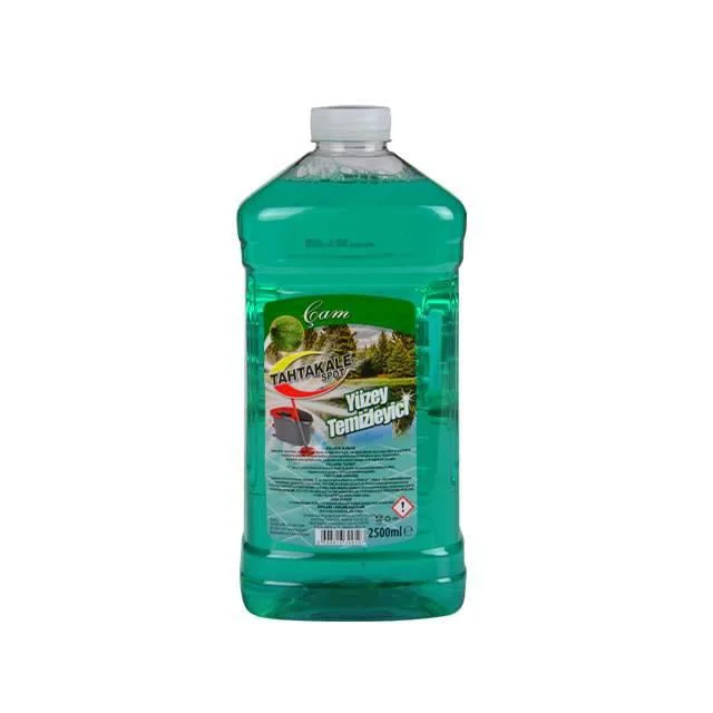 Yüzey Temizleyici 2,5lt Çam - Güçlü Temizlik, Ferah Çam Kokusu Fiyatı, Yorumları ve Özellikleri