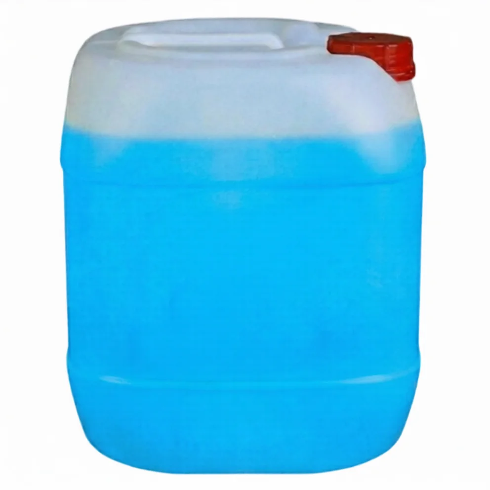 Yüzey Temizleyici Bidon 20 Litre Endüstriyel ve Ev Kullanımına Uy Yüzey Temizleyici Bidon 20 Litre Endüstriyel ve Ev Kullanımına Uy