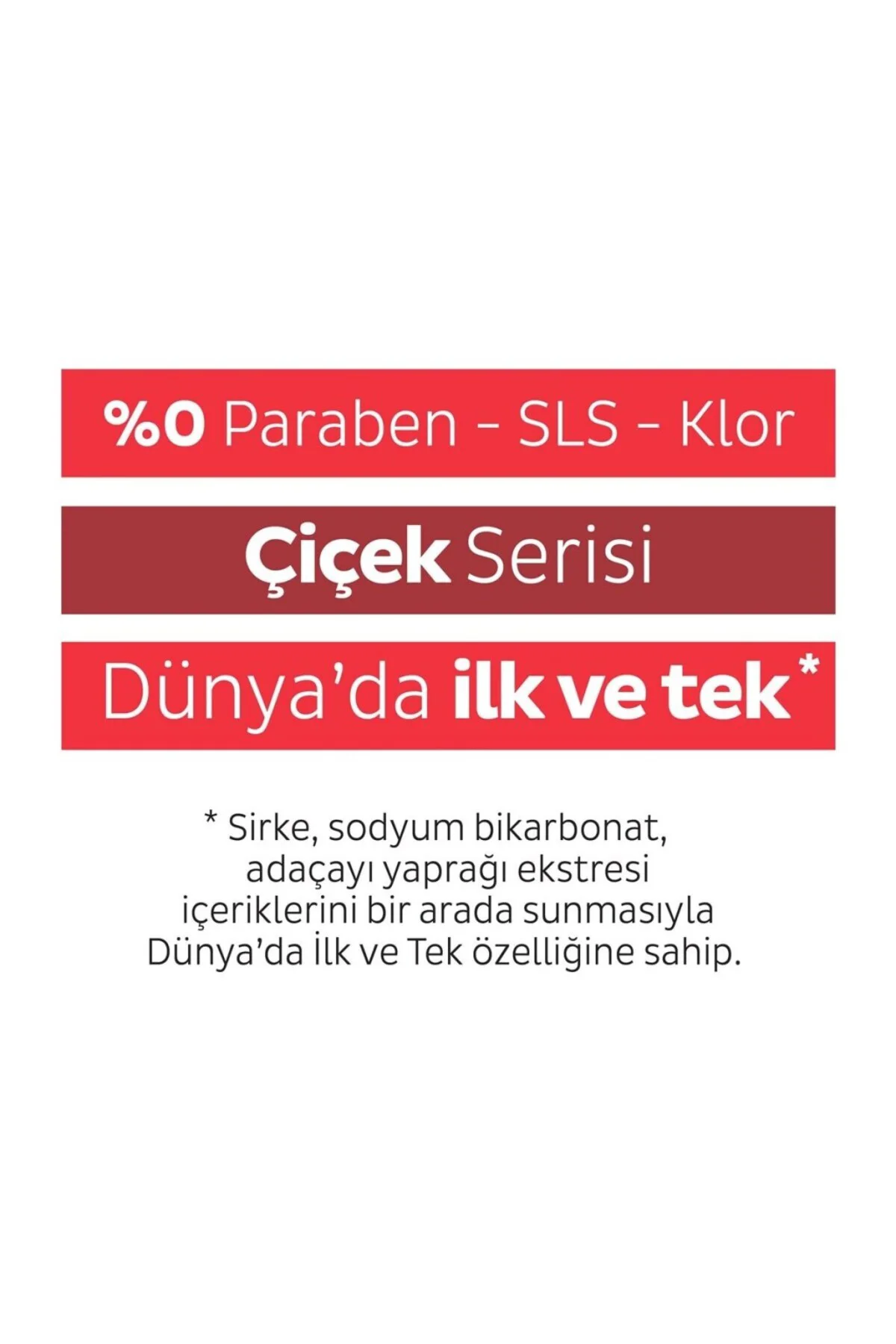 Yüzey Temizlik Havlusu 100 Adet Kiraz