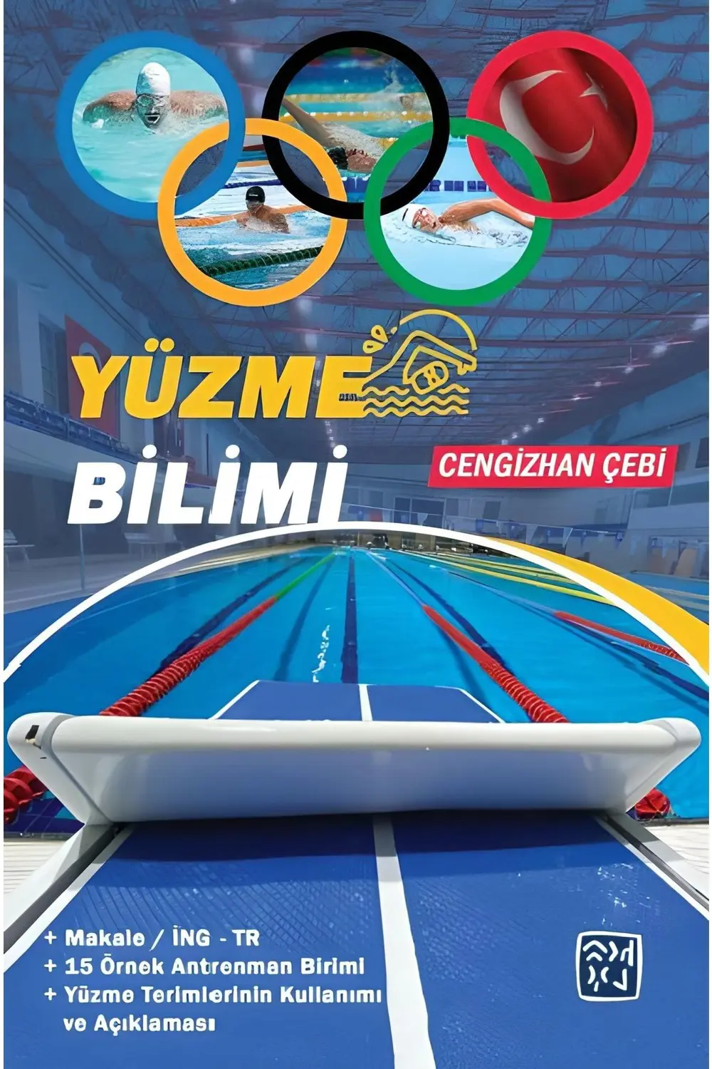 Yüzme Bilimi - Cengizhan Çebi