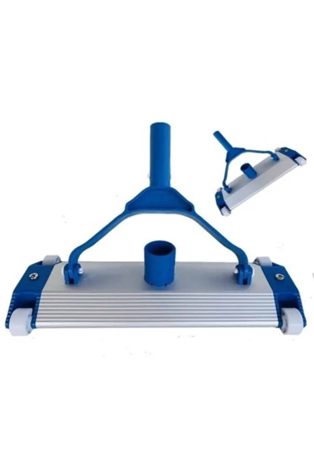 Yüzme Havuzları Için Dip Süpürge - 45 Cm