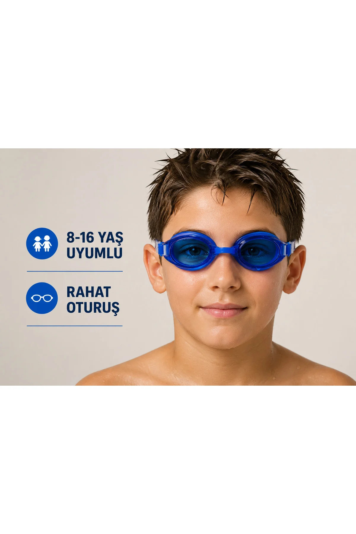 Yüzücü Gözlüğü Kulak Tıkaçlı Ayarlanabilir Havuz Deniz Gözlüğü Siyah Smoke Lens Yüzücü Gözlüğü Kulak Tıkaçlı Ayarlanabilir Havuz Deniz Gözlüğü Siyah Smoke Lens Fiyatı, Yorumları ve Özellikleri