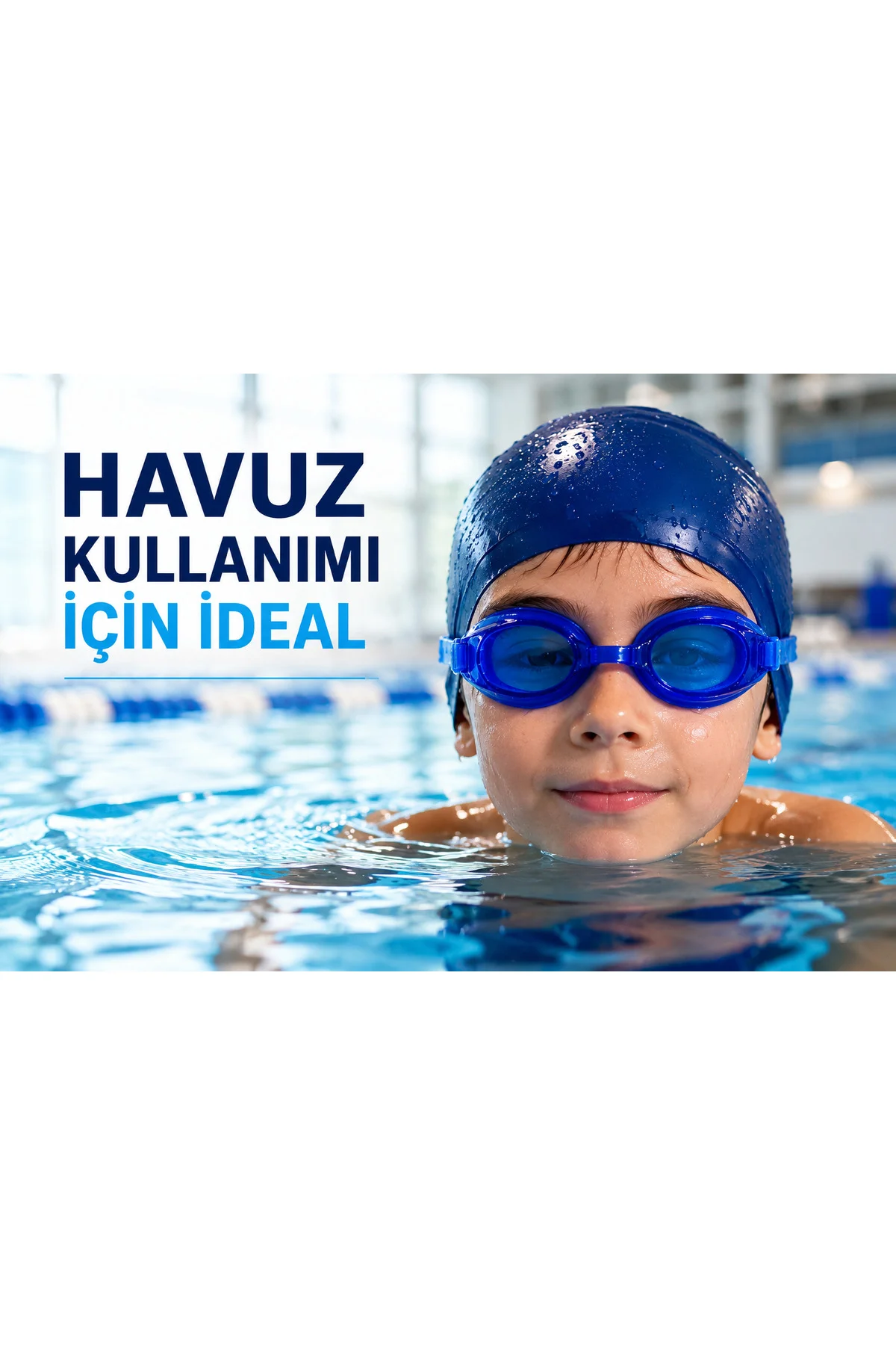 Yüzücü Gözlüğü Kulak Tıkaçlı Ayarlanabilir Havuz Deniz Gözlüğü Siyah Smoke Lens Yüzücü Gözlüğü Kulak Tıkaçlı Ayarlanabilir Havuz Deniz Gözlüğü Siyah Smoke Lens Fiyatı, Yorumları ve Özellikleri