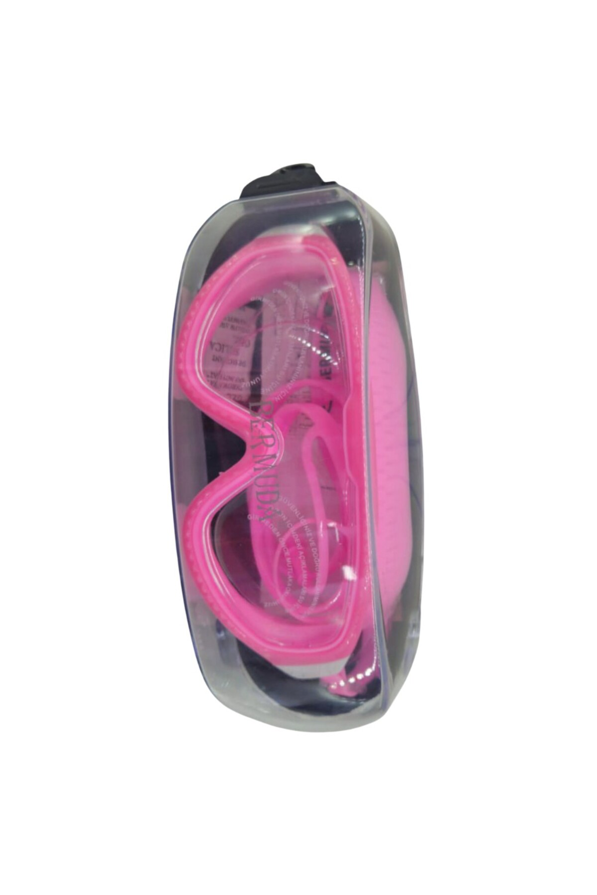 Bermuda - Yüzücü Gözlüğü Sörf