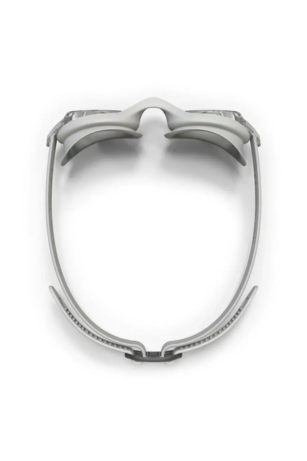 - Yüzücü Gözlüğü Standart Boy Gri 100 Ready