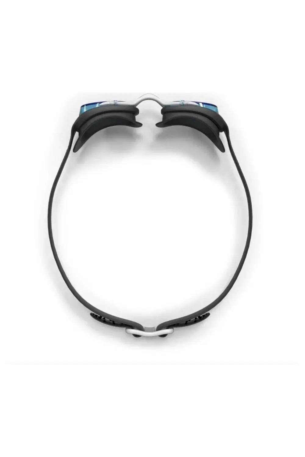 - Yüzücü Gözlüğü Standart Boy Gri 100 Ready