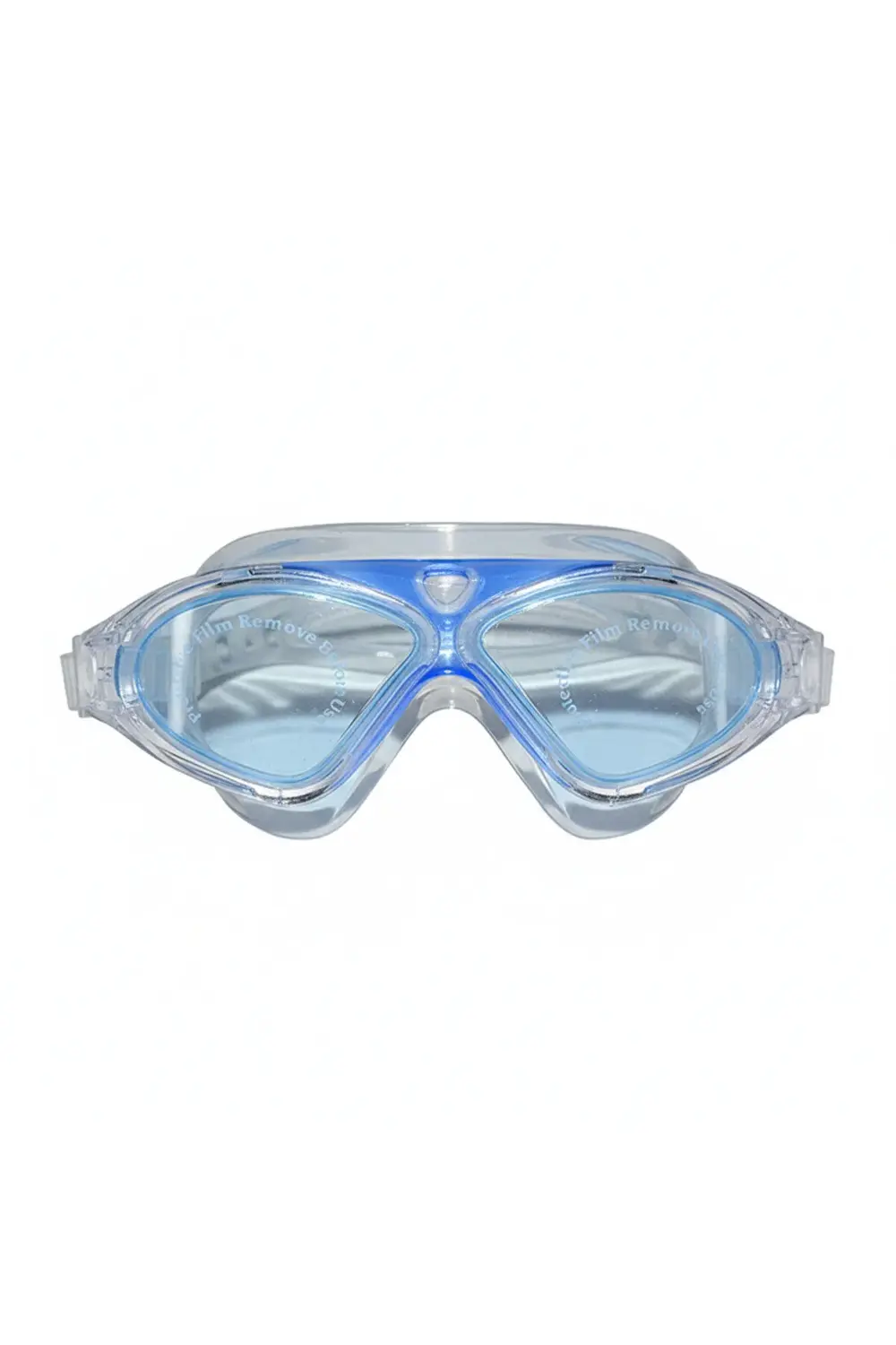 Yüzücü Kemik Gözlük - Gözlük - Antrenman - Yüzücü - Yüzme Gözlüğü