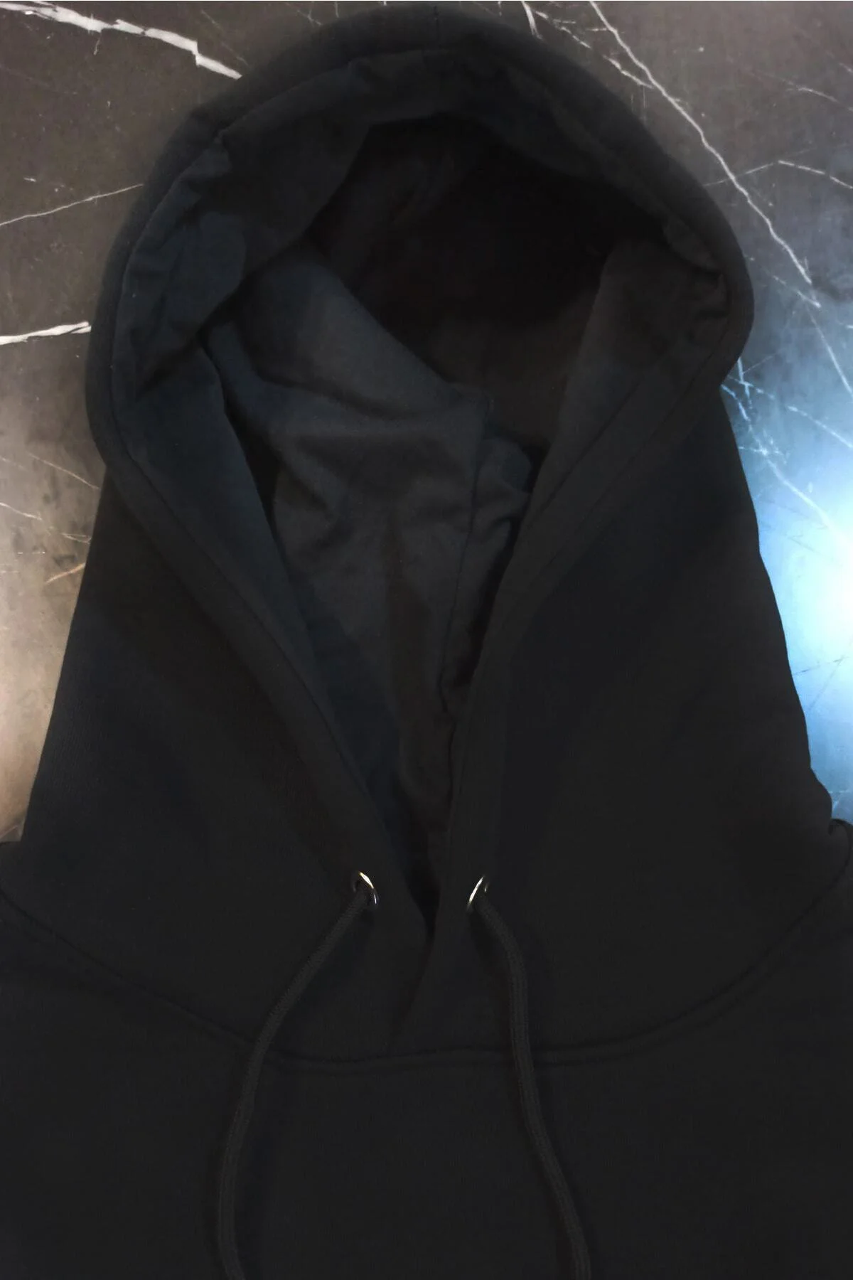 Yüzüklerin Efendisi Gandalf Basklı %100 Pamuk, 3 Ipl. Şardonlu, Içi Polar, Kalın Sweatshirt