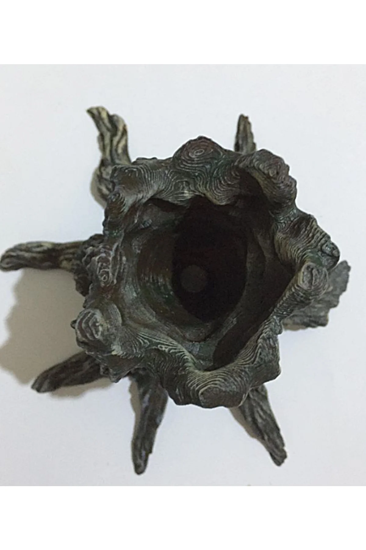 Yüzüklerin Efendisi Ent Boyalı Figür 12 cm