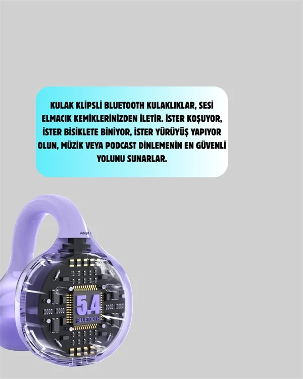 YXG10 Bluetooth Kulaklık – Cilt Dostu, Uzun Pil, Çift Dil Destekli Akıllı Tasarım