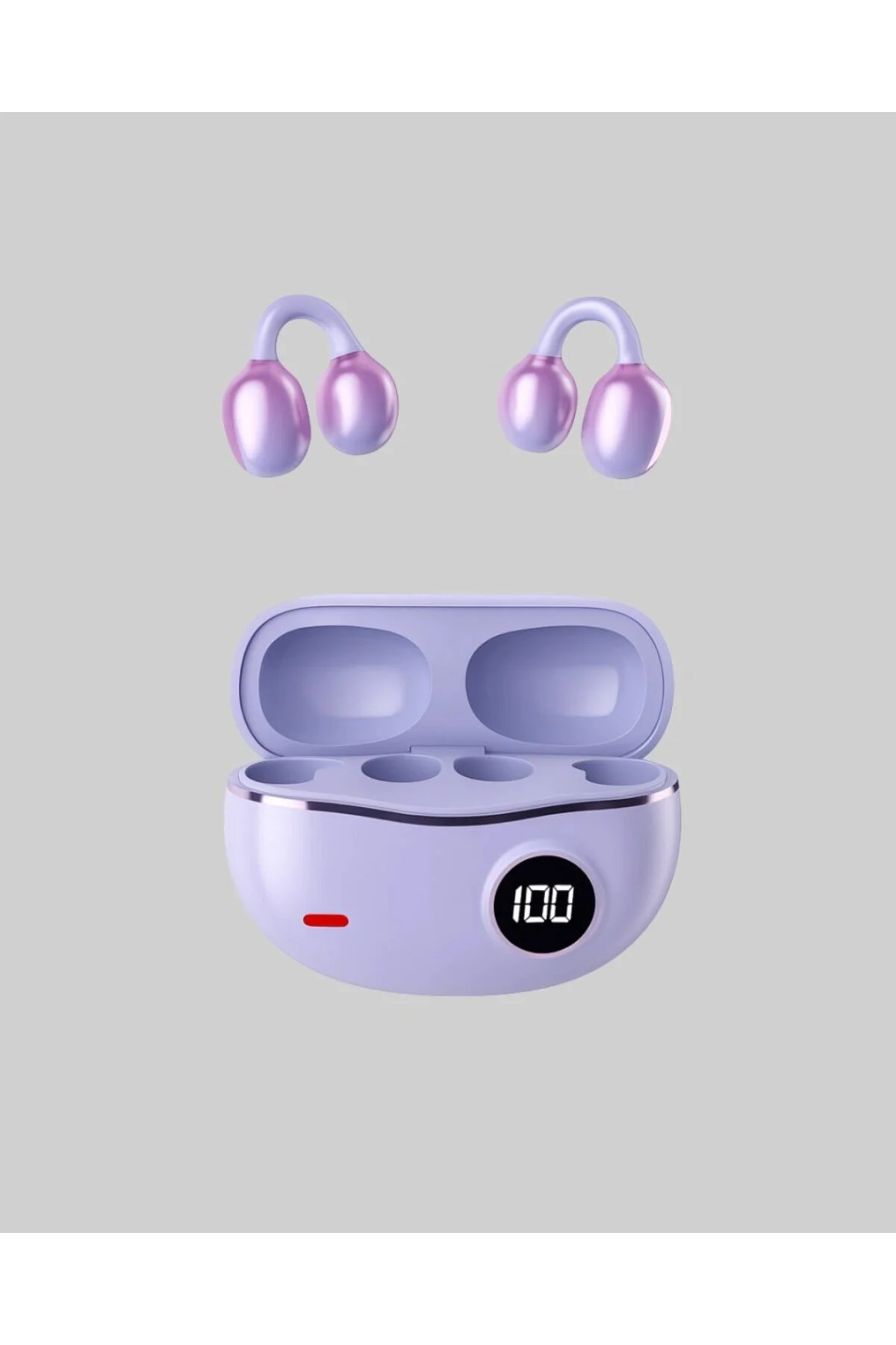 Yxg10 Bluetooth Kulaklık – Cilt Dostu, Uzun Pil, Çift Dil Destekli Akıllı Tasarım