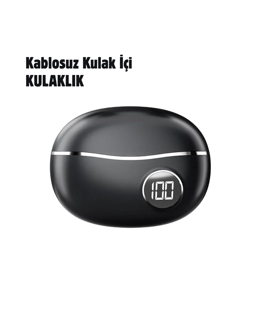 YXG10 SİYAH BLUETOOTH KULAKLIK Fiyatı, Yorumları ve Özellikleri