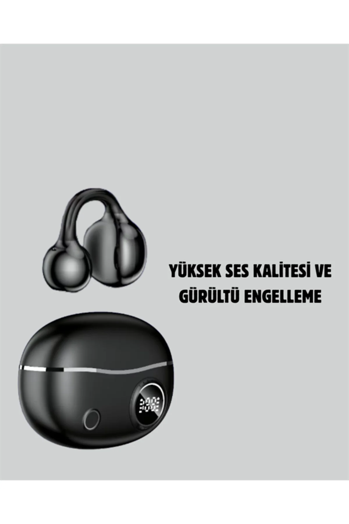 YXG10 TWS Kablosuz Kulaklık