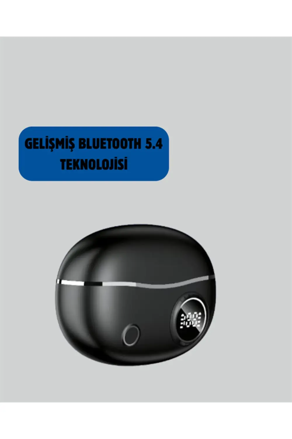 YXG10 TWS Kablosuz Kulaklık