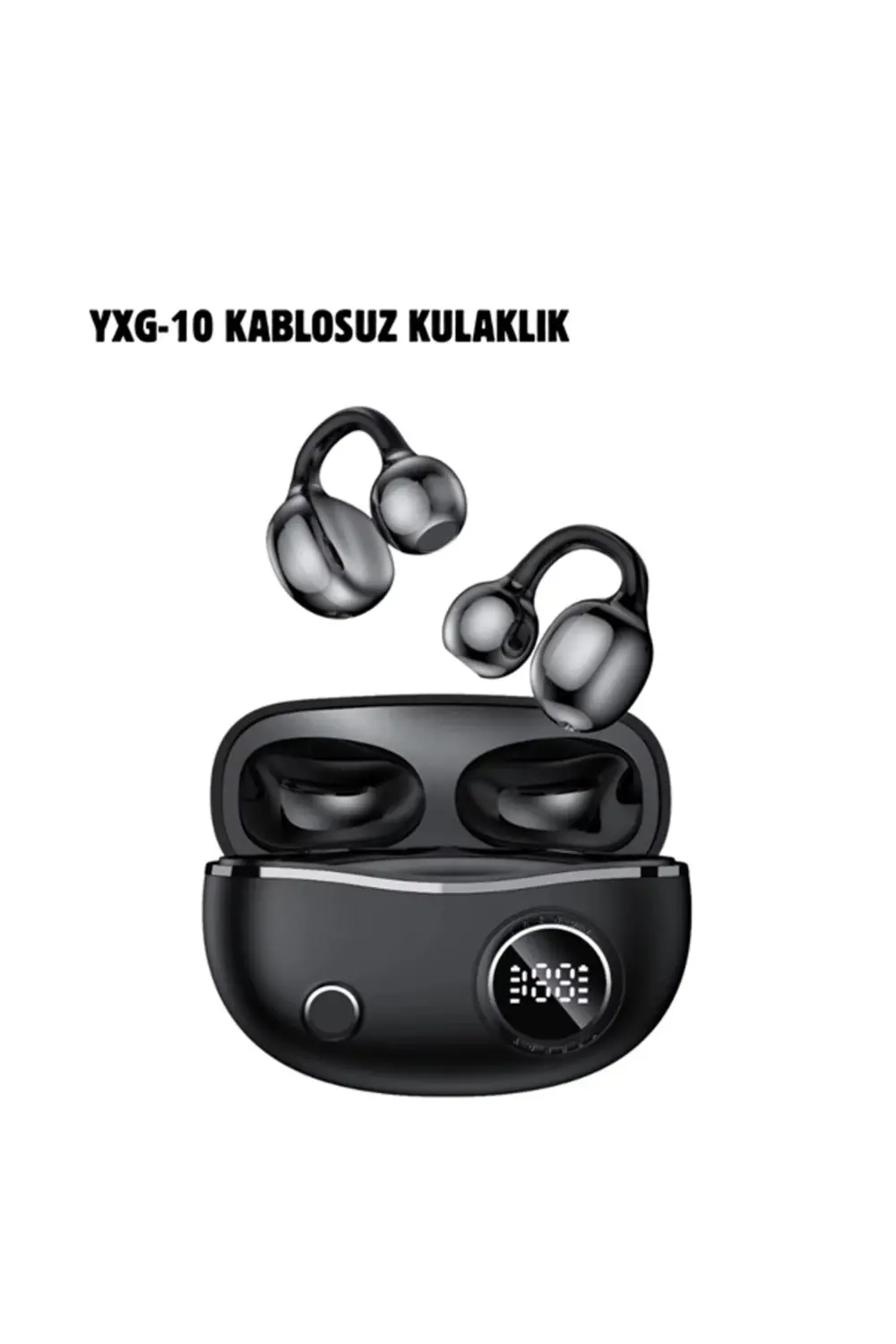 YXG10 TWS Kablosuz Kulaklık