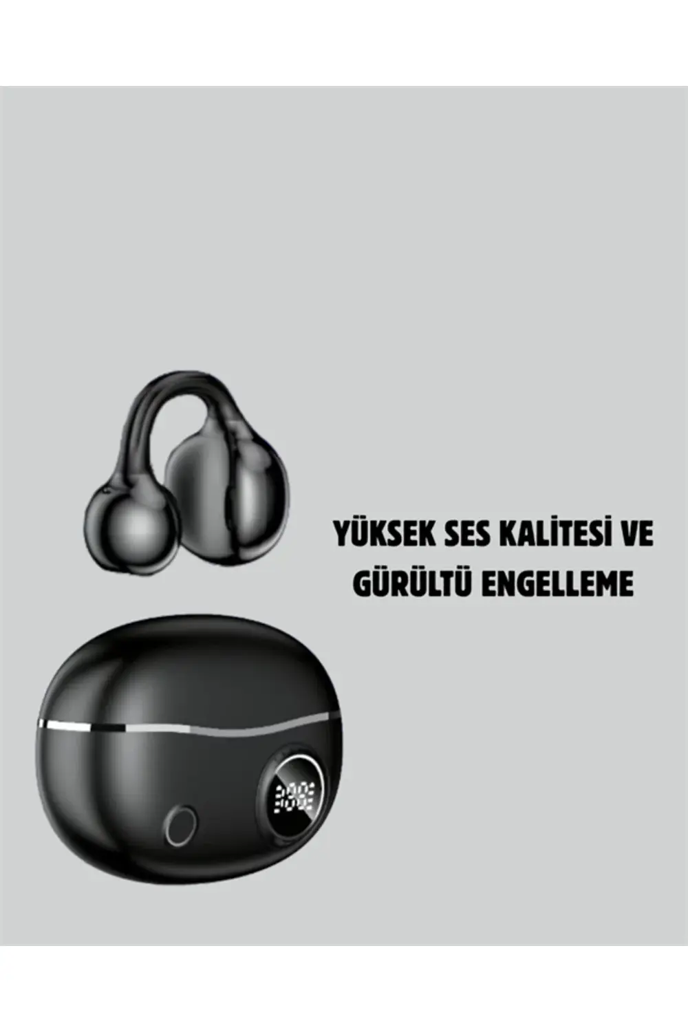 YXG10 TWS Kablosuz Kulaklık