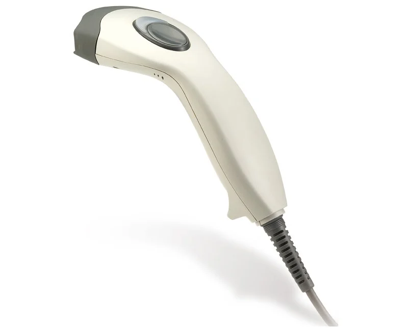 Z-3100 CCD El Tipi Barkod Okuyucu Usb