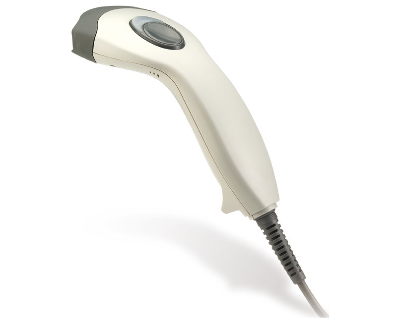 Zebex Z-3100 Ccd El Tipi Barkod Okuyucu Usb