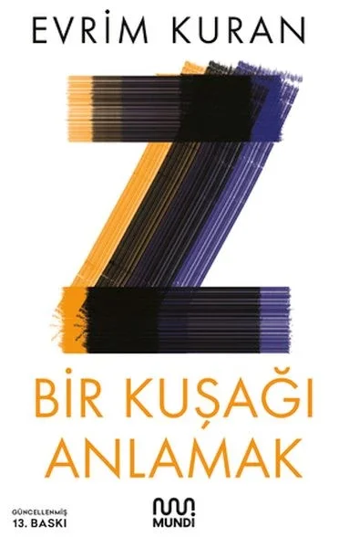 Z - Bir Kuşağı Anlamak Fiyatı, Yorumları ve Özellikleri