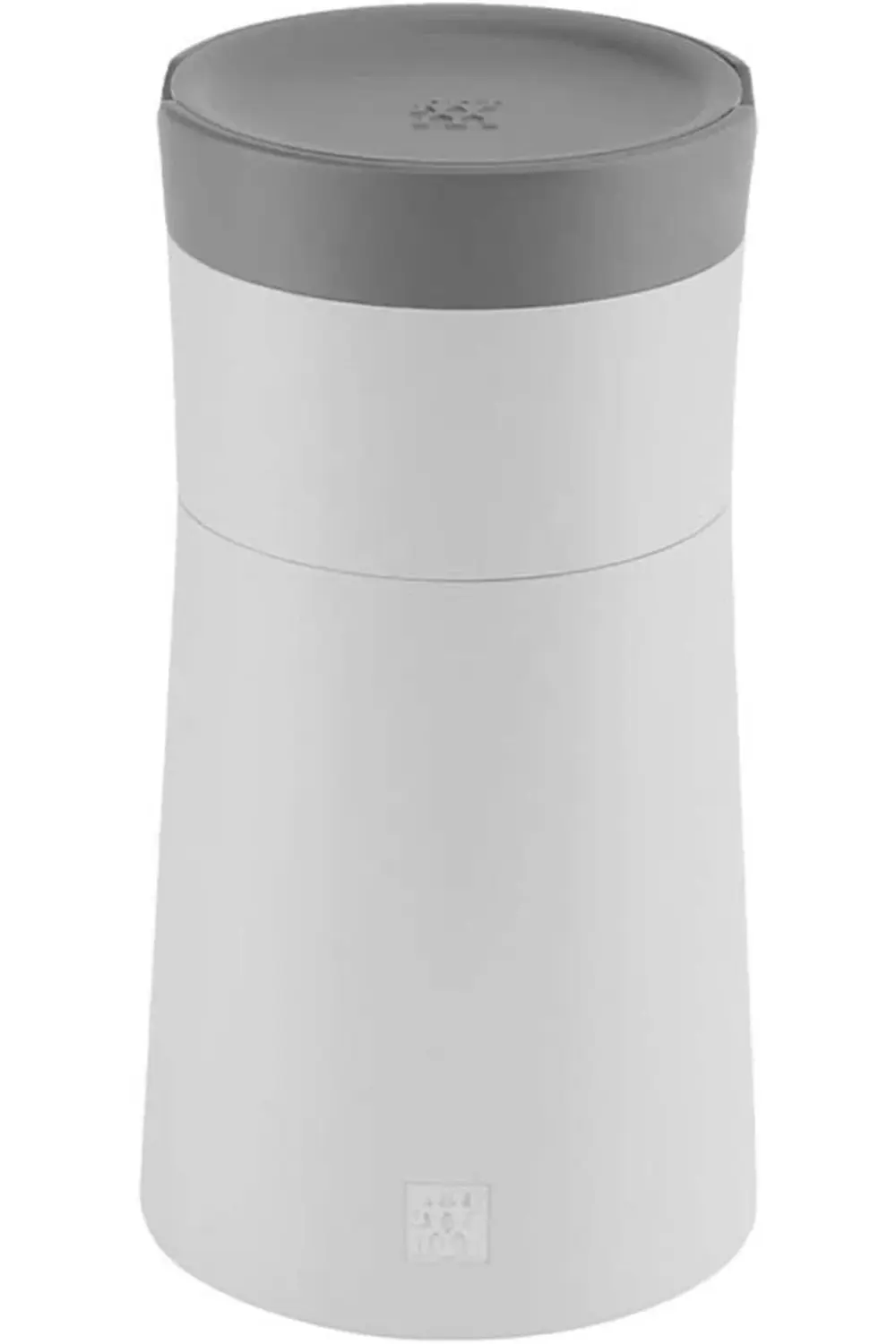 Z-Cut spiral kesici, çok fonksiyonlu, 18/10 paslanmaz çelik bıçak