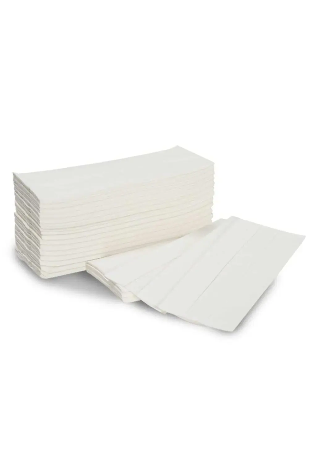 Z Katlama Dispanser Havlu 12 Paket (1 Koli)