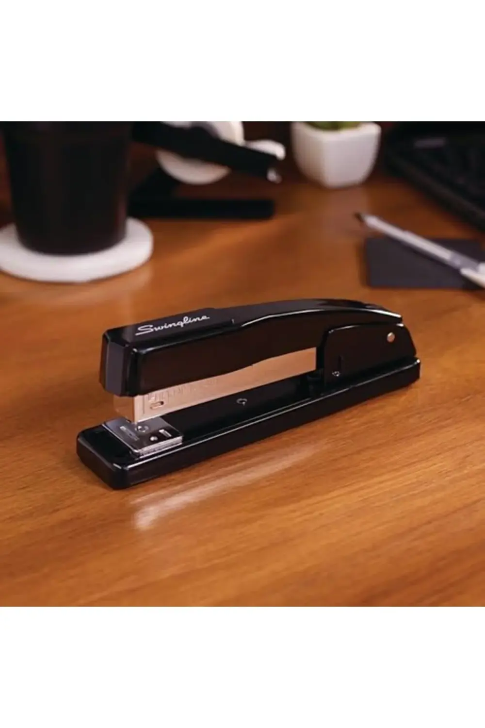 Z mba, Ticari Masa Z mbas, 20 Yaprak Kapasite, Siyah (44401) 1178