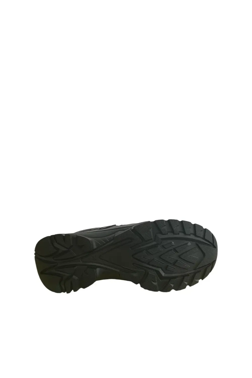 Z014 Kadın Casual Deri Bot (Kış 24)