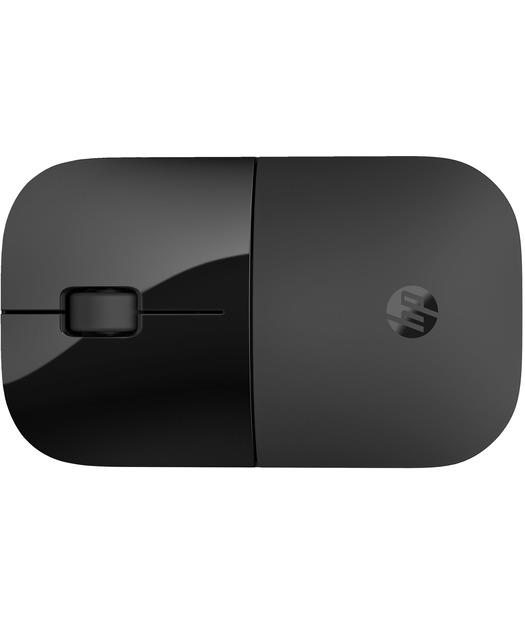 Hp Z3700 Dual Mouse Siyah  (758A8aa)