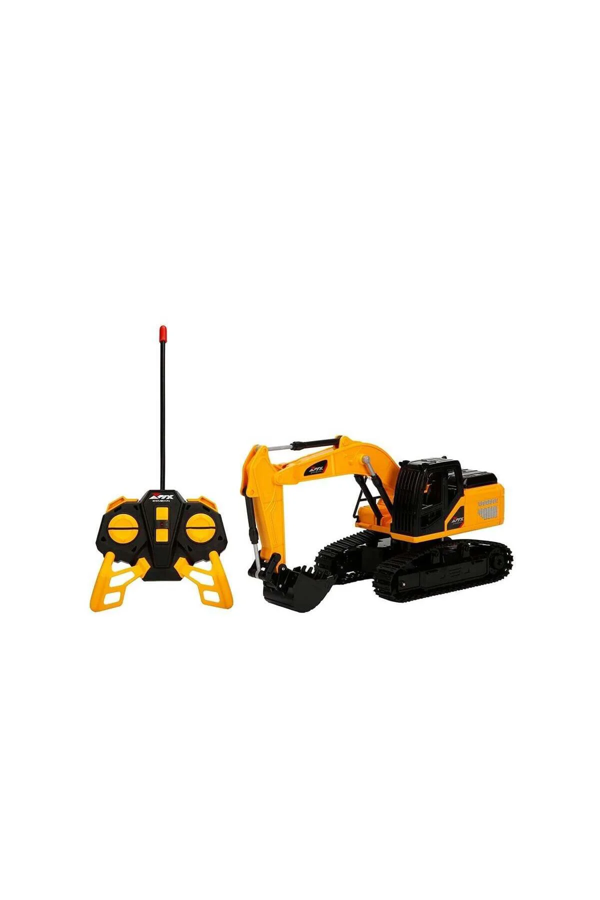 Z6809A Kut Şarjli Kepçe