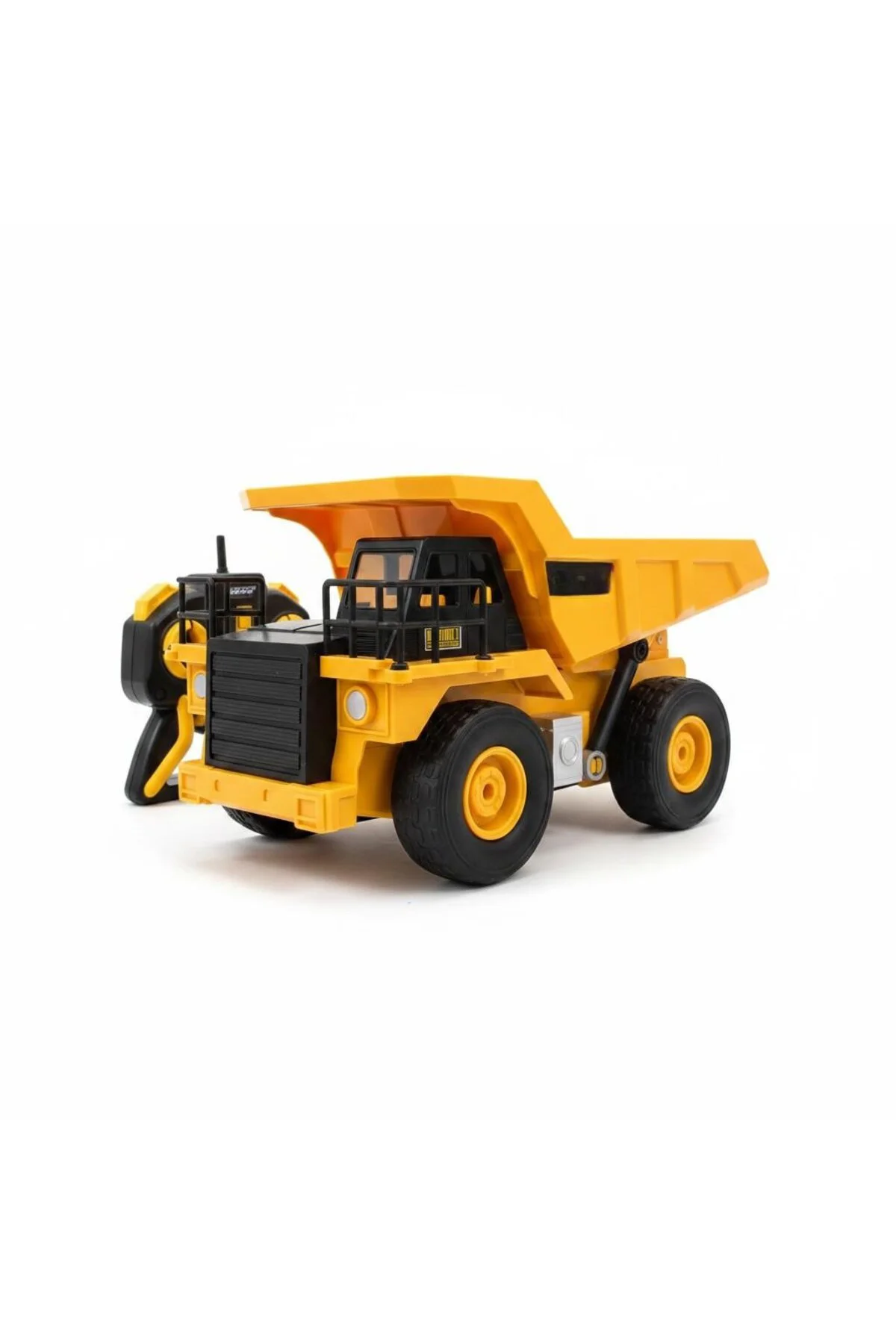 Z6811A U/K ŞARJLI 1:24 İŞ MAK.KAMYON 40MHZ