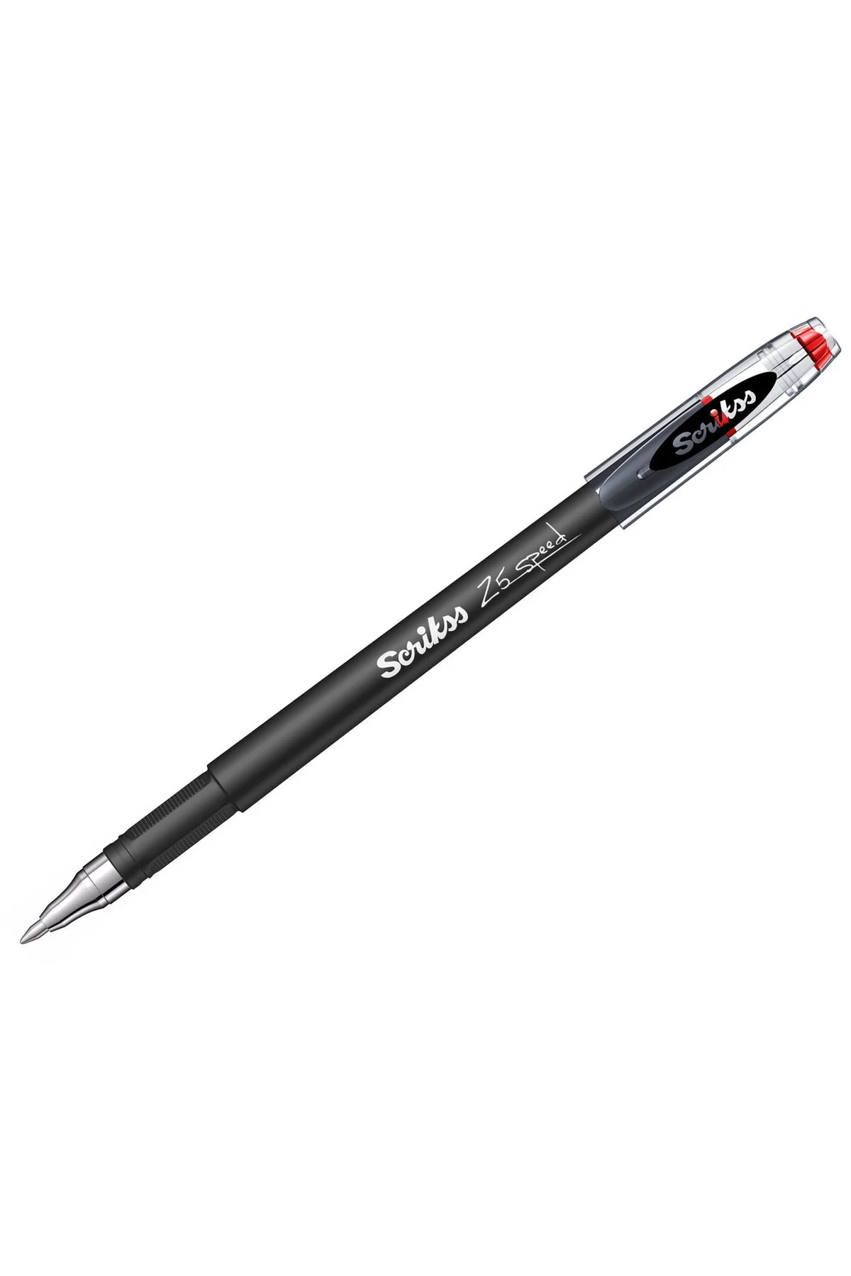 Z7 Speed Jel Tükenmez Kalem Kırmızı 0.7mm (12adet)