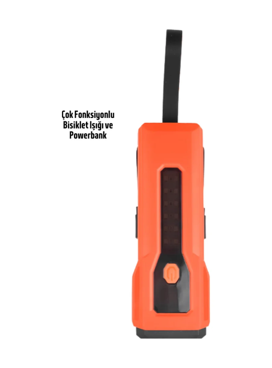 Z828 Fener Powerbank Diğer