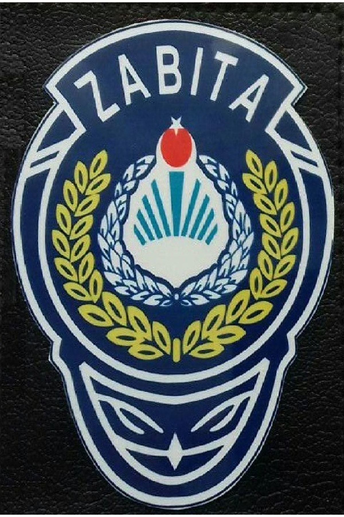 ZABITA CÜZDAN ROZETİ SATINAL.SADECE KURUM ADRESINE GÖNDERİLİR.
