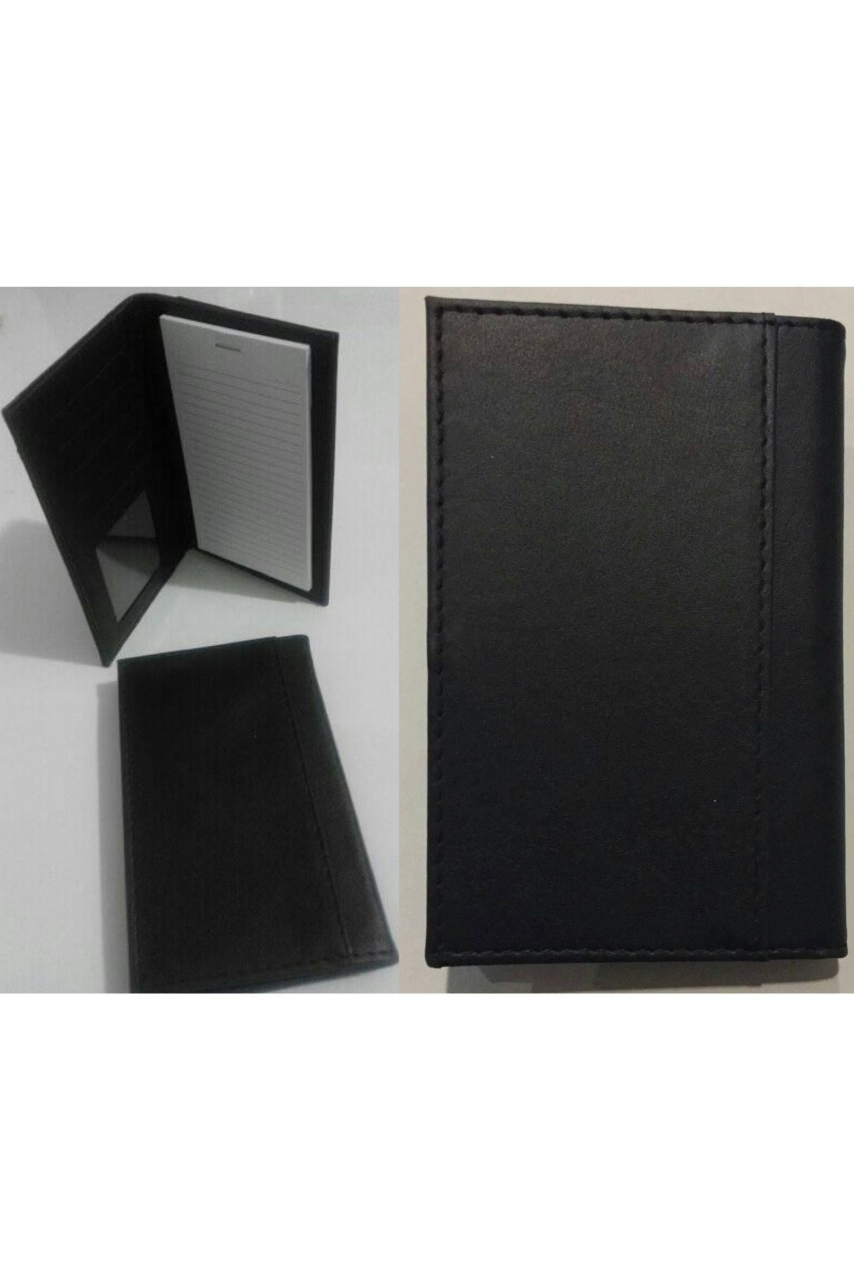 ZABITA NOT DEFTERLI,SOĞUK DAMGALI CÜZDAN SATINAL.KURUM ADRESINE G