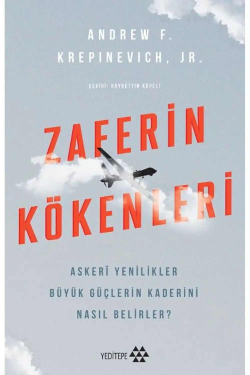 Zaferin Kökenleri