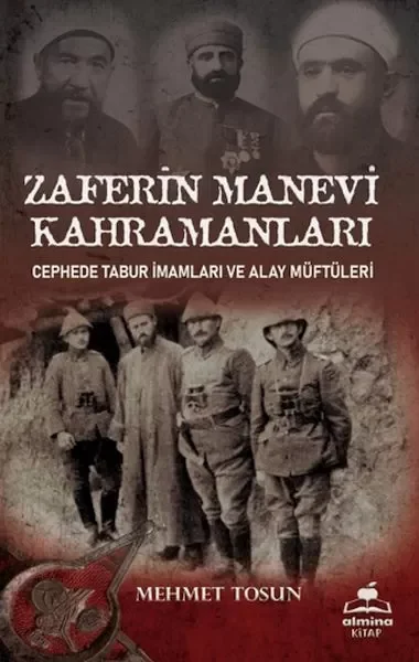 Zaferin Manevi Kahramanları Fiyatı, Yorumları ve Özellikleri
