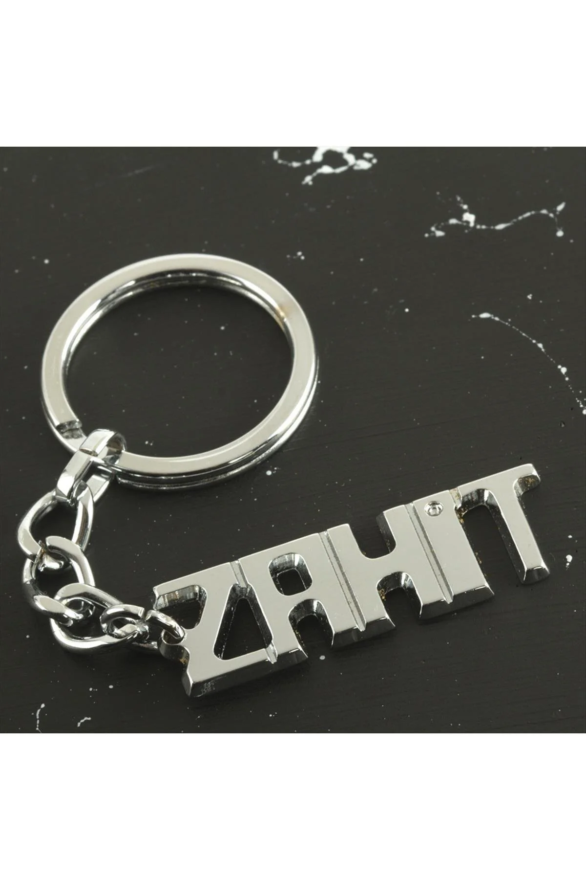Zahit () İsimli Anahtarlık- Zahit () İsimli Anahtarlık-