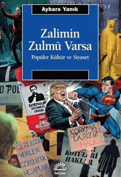 Zalimin Zulmü Varsa Popüler Kültür ve Siyaset Fiyatı, Yorumları ve Özellikleri