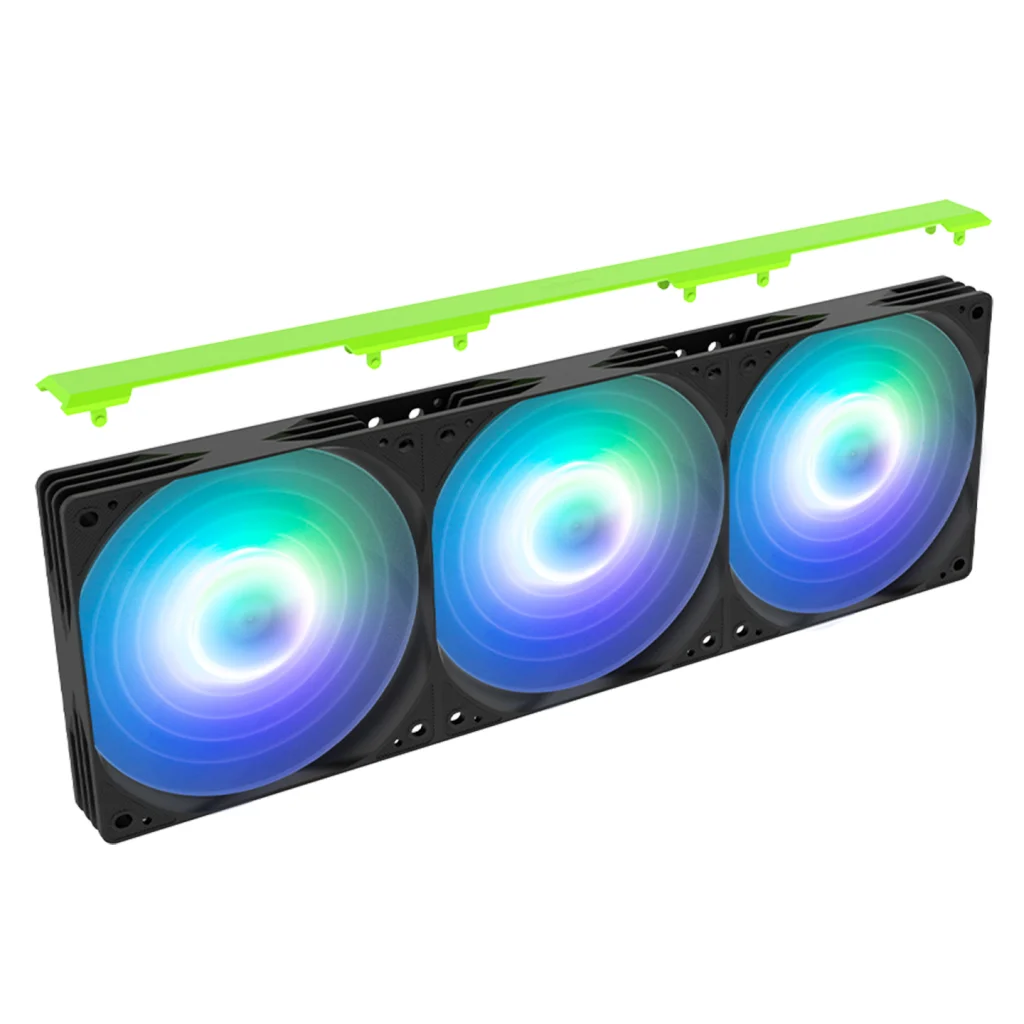Zalman Alpha2 SE A36 360mm ARGB 3 Fanlı CPU Sıvı Soğutma - Performans ve Estetik Birleşimi