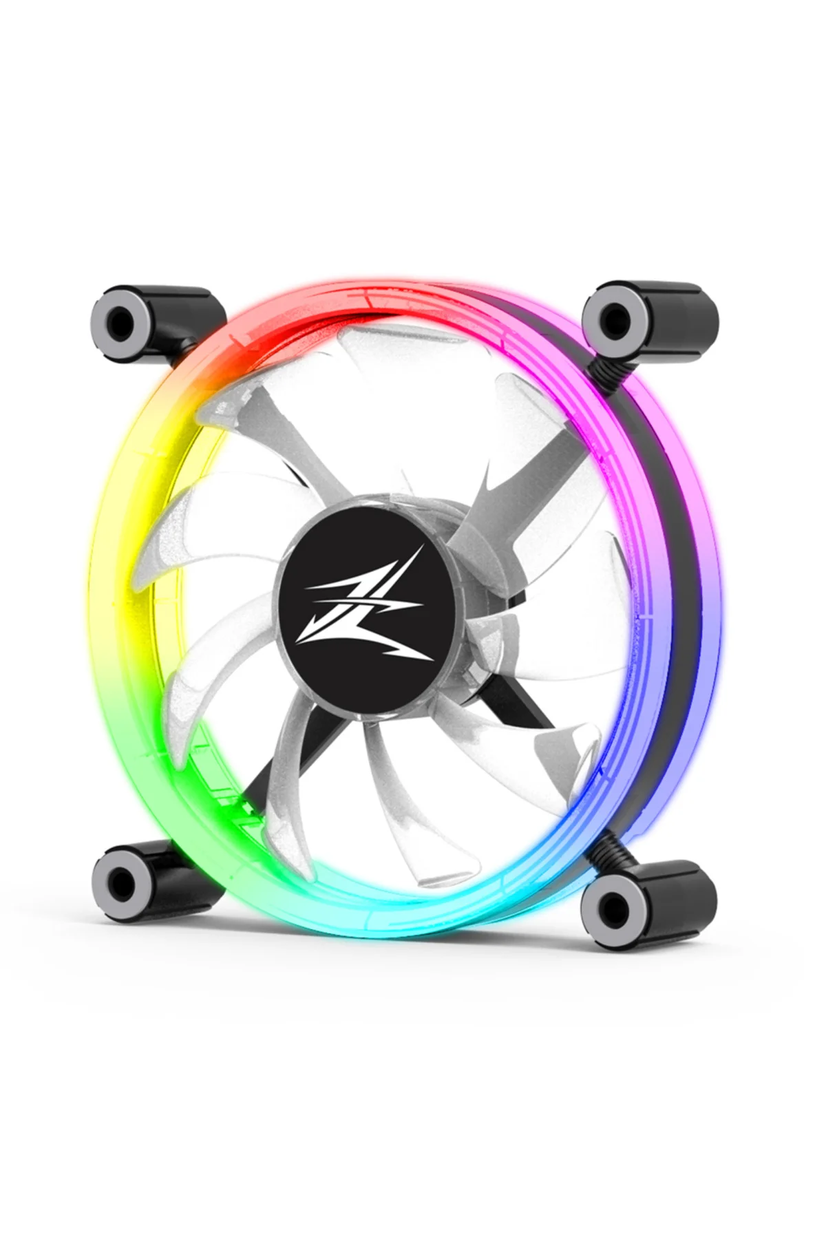 ZALMAN ZM-LF12, 120mm, 1300Rpm, ARGB, Kasa Fanı ZALMAN ZM-LF12, 120mm, 1300Rpm, ARGB, Kasa Fanı
