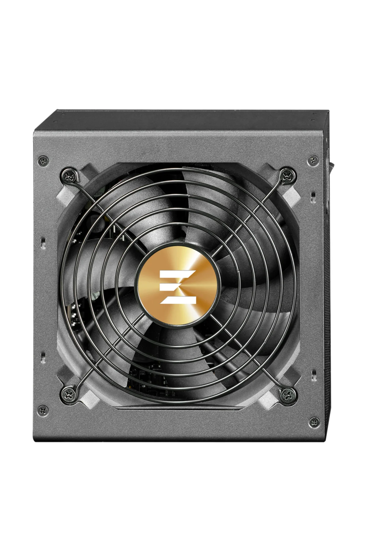 ZALMAN ZM850-TMX2SE TeraMax2SE, 850W, 80Plus GOLD, ATX3.1, PCI5.1, Full Modüler, Aktif PFC, GAMING,