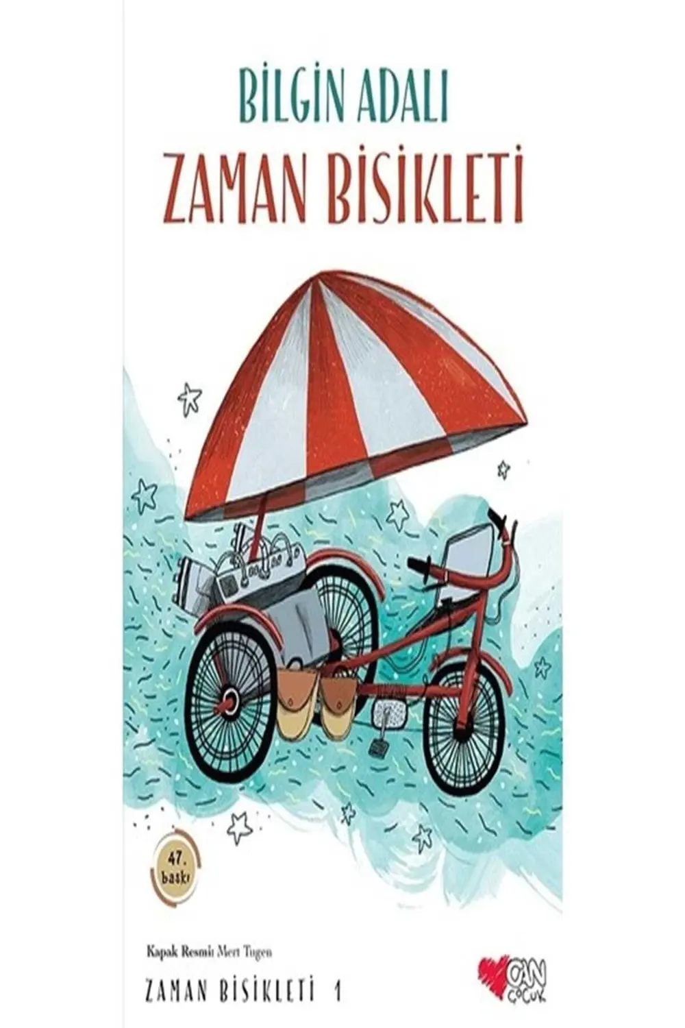 ZAMAN BİSİKLET-1 ZAMAN BİSİKLETİ
