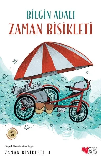 Zaman Bisikleti -1 Fiyatı, Yorumları ve Özellikleri