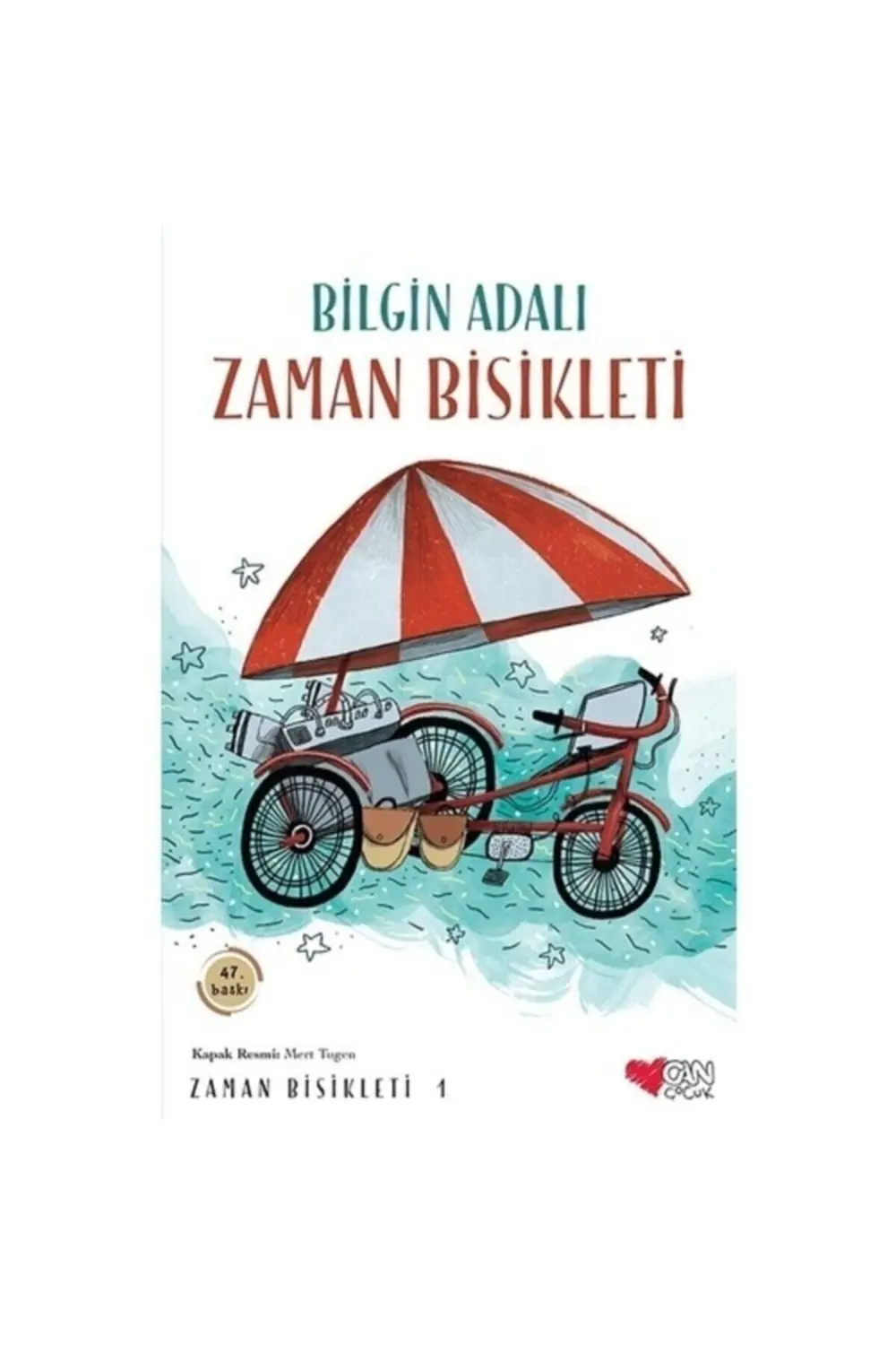 Zaman Bisikleti Zaman Bisikleti