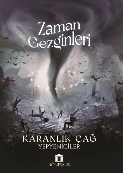 Zaman Gezginleri Karanlık Çağ Fiyatı, Yorumları ve Özellikleri
