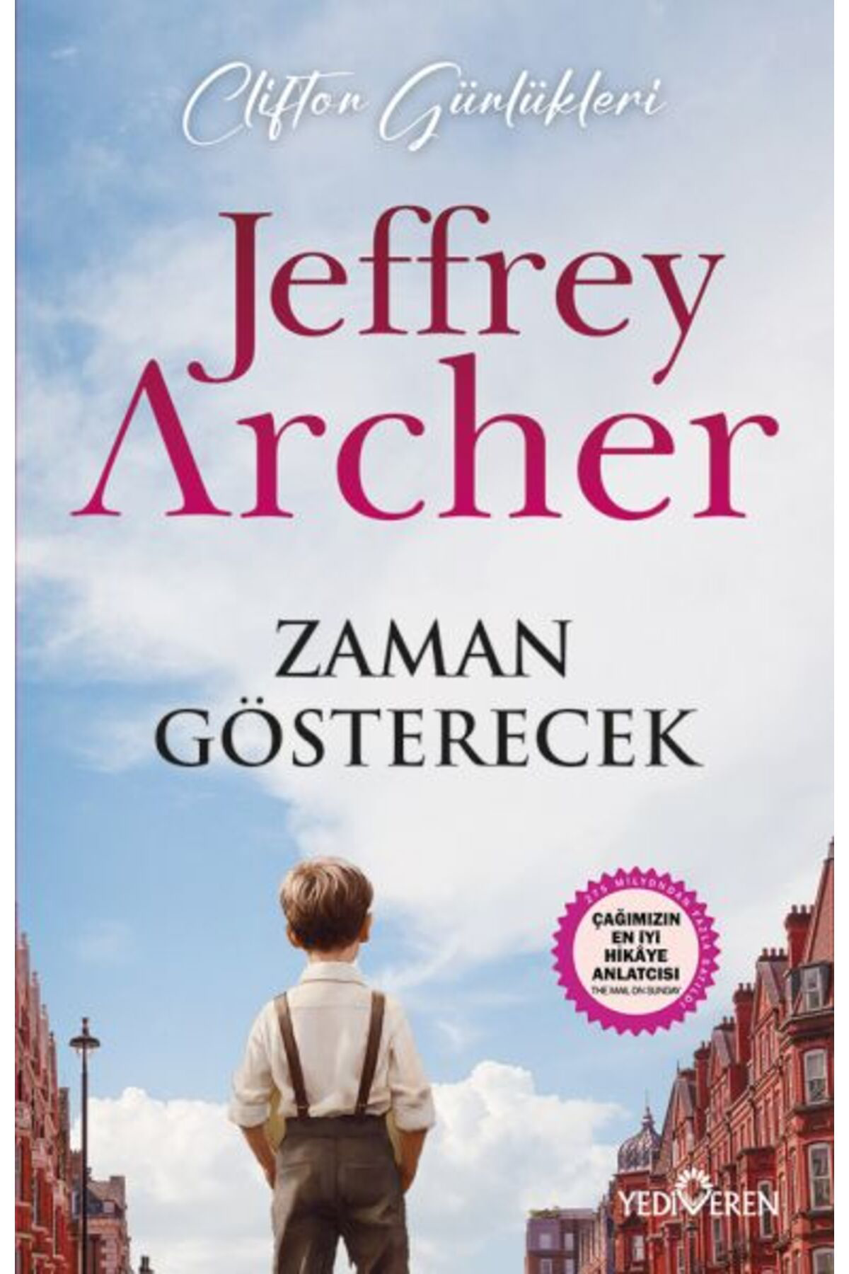 Karatay Yayınları Zaman Gösterecek