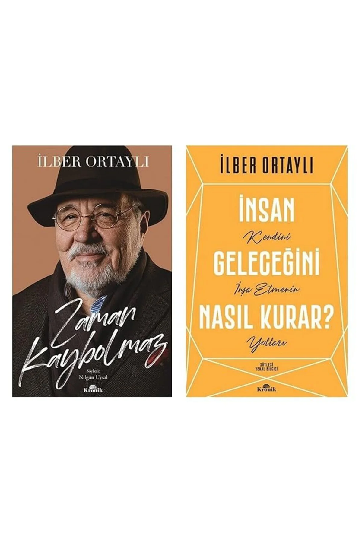 ZAMAN KAYBOLMAZ , INSAN GELECEGINI NASIL KURAR ( 2 TAKIM )