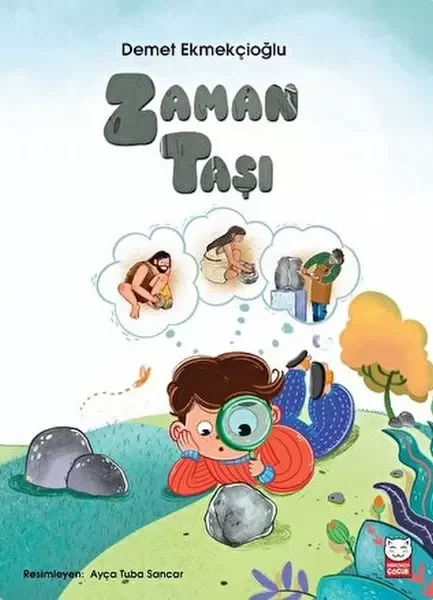 Zaman Makinesi (Peygamberimizin Devrine Yolculuk)